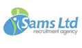 Sams Ltd - Фирменный стиль