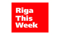 Riga This Week - Сайт