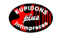 Kupidons Plus - Фирменный стиль