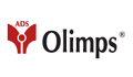 Olimps - Графический дизайн