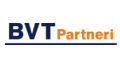 BVT partneri - Фирменный стиль
