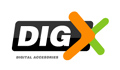 Digx - Графический дизайн